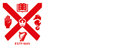 QUB crest